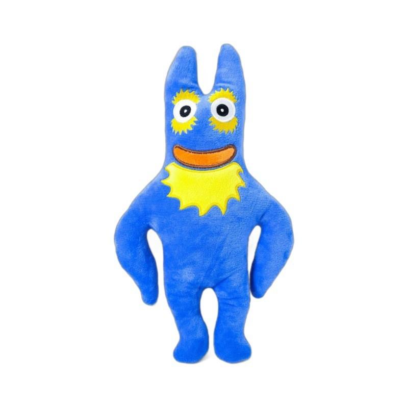 Gartenofbanban Plush Monster Collection With Ultra Soft Water Crystal Fabric For Kids Play And Gift