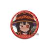 32/44/58mm Anime KonoSuba Pins Megumin Aqua Badge Handmade Brooche Breastpin for Backpack Clothes Accessories Gift
