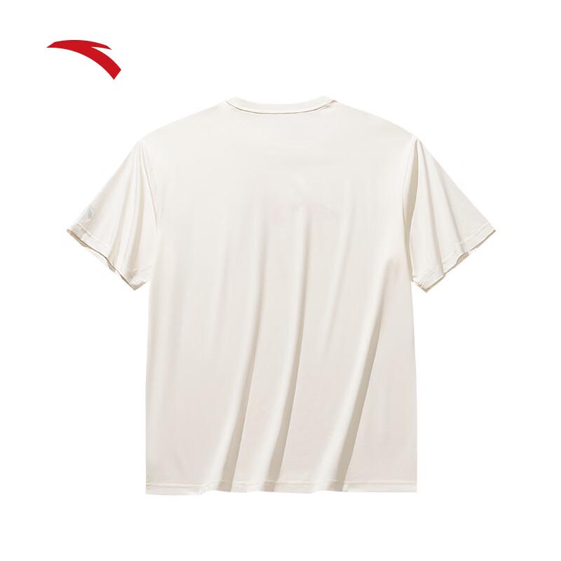 Anta Unisex Casual Ice Silk T-Shirt