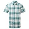 Mens Hila Point Collar Regular Shirt
