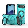 Magnetic Wireless Charge Cover For iPhone 17 Air 17Pro Max Phone Holder Back Case For iPhone 17 Air Cover For iPhone 17 Air Case