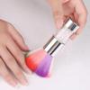 High Quality Nail Supplies GUYO Professional Nails Art Beauty Popular Germany Dust Cleaning Brush