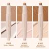BEAUTY GLAZED - Highlighter & Contour Double-Headed Stick - 3 Shades