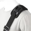 Universal Mount Chest Harness Adapter 360° Rotation Camera Accessories  Travel