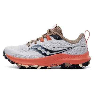 SAUCONY Peregrine 13 Damskie Fog Zenith S10838-85
