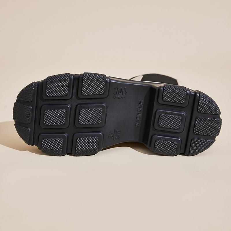 Stilvolle Damen Outdoor Kurzschaft Niedrig geschnittene Wasserstiefel, Gummischuhe für Autowäsche und Küchengebrauch