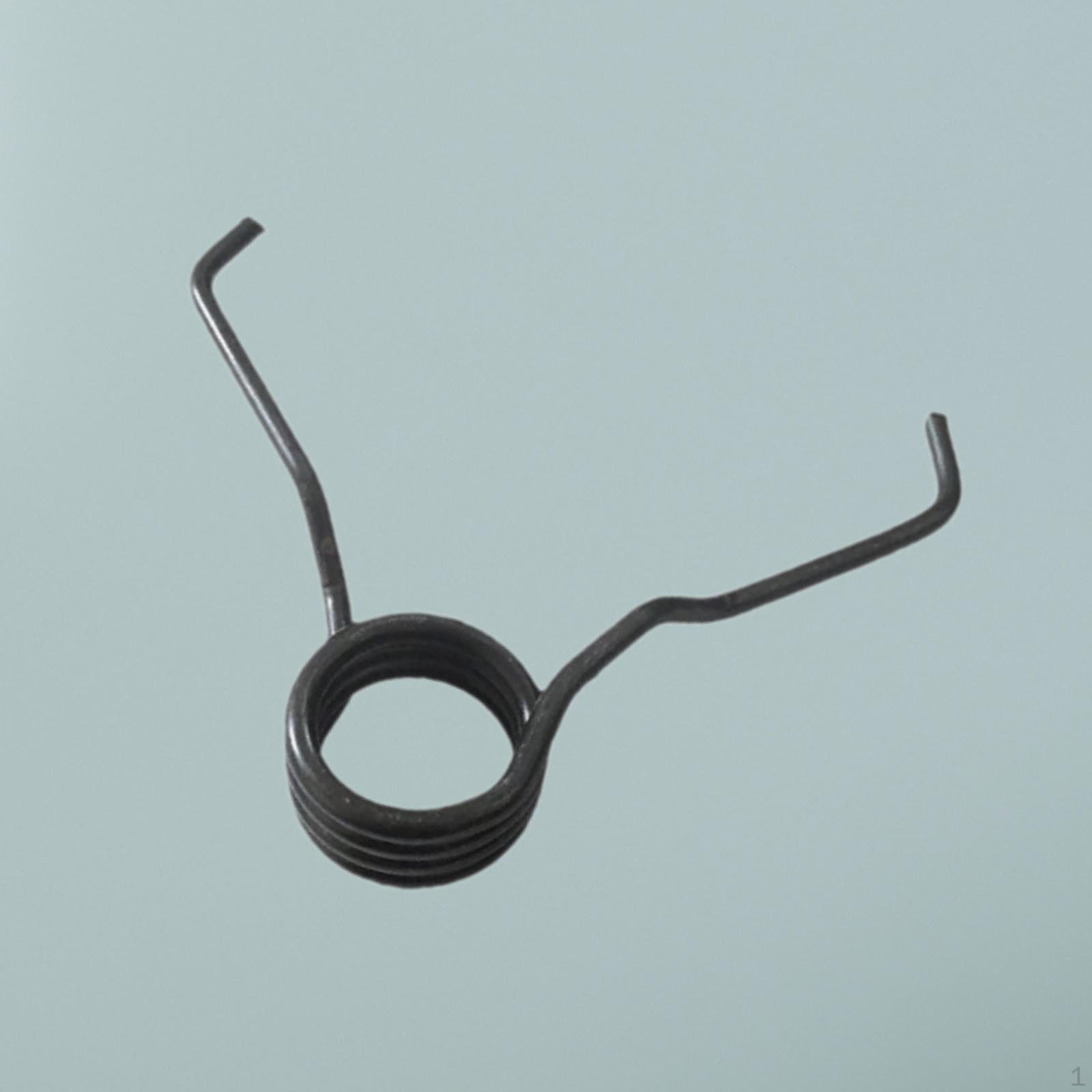 

Возвратная пружина для шиномонтажного станка, авторемонтный стабильный износостойкий рычаг 24x12x3mm_Torsion Spring