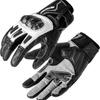 Equipamentos de proteção – Luvas para motociclistas