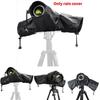 Dslr Camera Rain Cover Waterproof Nylon For Digital Slr Cameras Protects Equipment