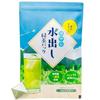 Arahataen Matcha-infused Cold Brew Green Tea Pack Deep Steamed First Flush Premium Powder Bags 5g50 Pieces Shizuoka Large Capacity Catechin 1 Liter