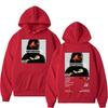Rapper Partynextdoor Cover Musikalbum Hoodie Herren Hip