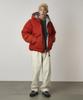 Geulamichi Winter Twill Pants Greige