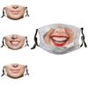 Versatile And Stylish Funny Expressions Mask For Every Occasion Including Halloween