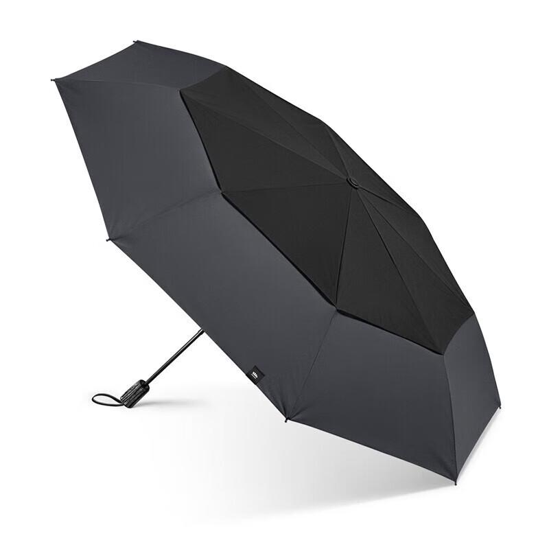 Beneunder Dome Series Dual-Use Folding Umbrella