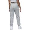 Jordan Women's Brooklyn Fleece Sweatpants Heather Grey FN4495-063