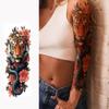 Tatuaje și body-art – Tatuaje temporare