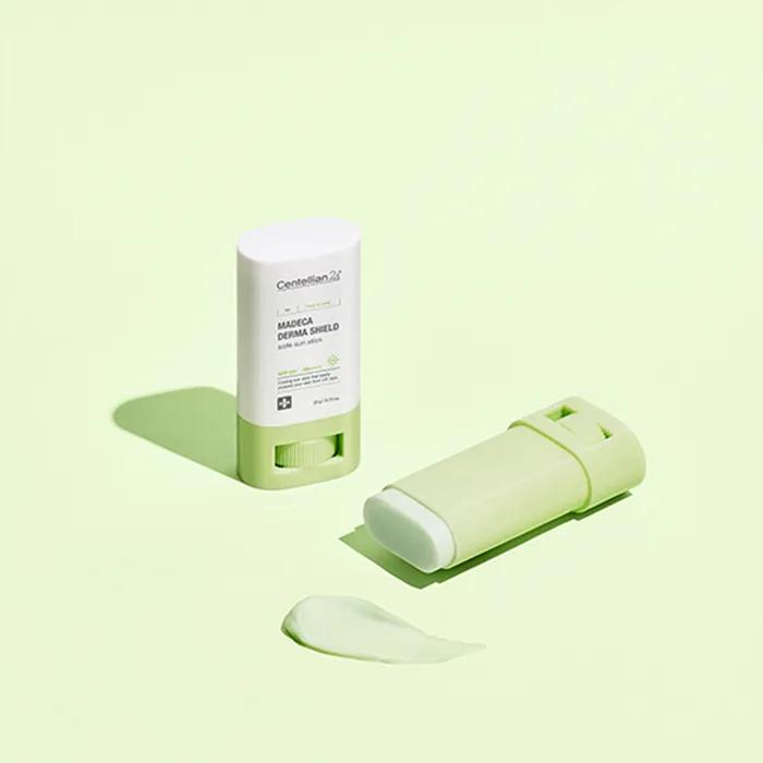 Madeca Dermashield Safe Sun Stick 18g (SPF50+ PA++++)