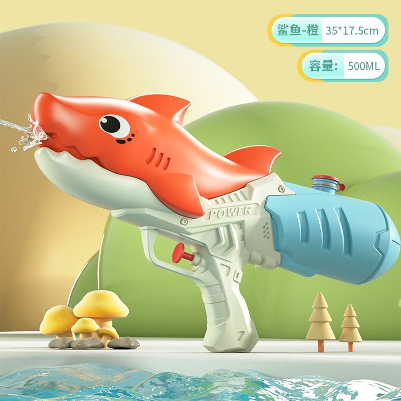 Dinosaurs, Ducks, Sharks, Twin Sprinklers, Water Gun Toys, Water Fights, Family Gatherings, Party Games, Water Pools, Beach Toys