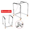 Main courante de salle de bain, toilettes, douche, barre d'appui pour personnes handicapées, Support de poignée de sécurité pour personnes âgées handicapées/femmes enceintes