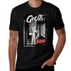 Ghosts Japan Tshirt Stretch Fabric Comfort Tshirt