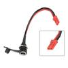 Kompaktní design DC5.5*2.1mm Nabíjecí port Efektivní nabíjení