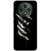 Für OPPO RENO 12F 5G 4G Hülle Weiches Silikon TPU Abdeckungen Tierbedruckte Handyhülle Für OPPO RENO 12F 4G CPH2687 CPH2637 Hüllen