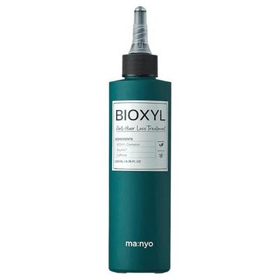 BIOXYL Traitement Anti-Chute de Cheveux 200ml