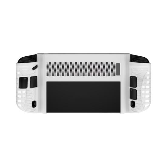 Protective Game Console Body Soft TPU Case Full with Stand Anti-Fall Scratch-resistant Gamepad