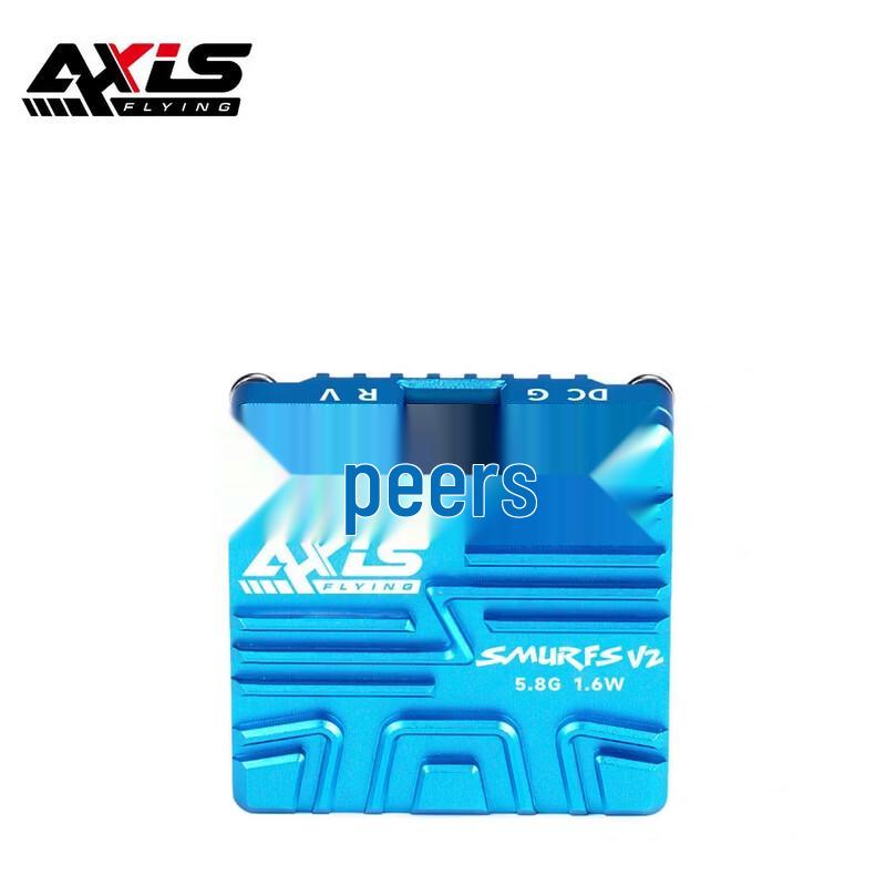 

AXISFLYING Smurfs V2 FPV Analog Video Transmitter
