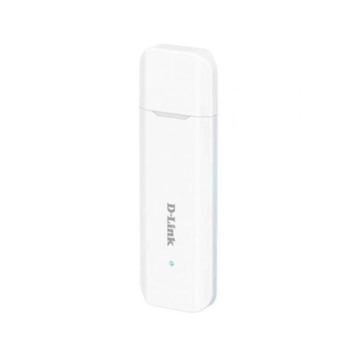 Tarjeta de Red D-Link DWM-222W/R USB 4G LTE 150 Mbps microSD SIM Plug and Play