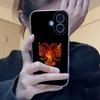 Albania Albanians Flag Phone Case For iPhone 17 15 14 13 11 12 16 Pro Max Plus Mini Transparent Silicone Soft Funda