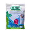 Gum Sunstar Easy Flossers Cool Mint Vit-E Fluor 30 Units