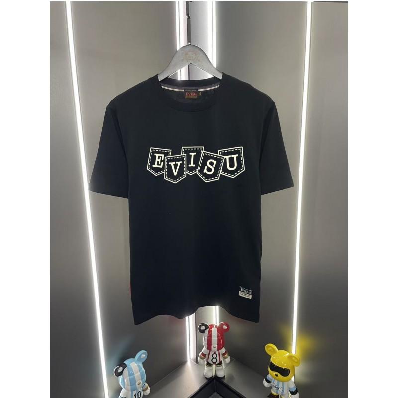 Unisex Oversized Cotton Graphic Tee Streetwear Casual T-Shirt Teens Adults