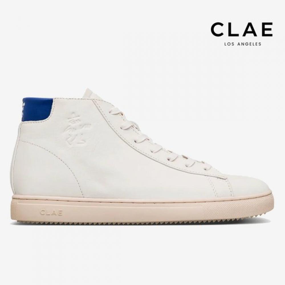 

Clade Bradley Mid X Lucas Viewport Sneakers Sceu221bm01 Whb SCEU221BM01 WHB/280