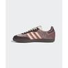 adidas Samba OG Šiltas molis Skaidri oranžinė Moteriški sportbačiai Rudo atspalvio-rudas JI2682