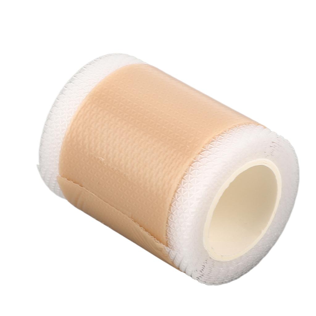 Scar Sheets Breathable Medical Grade Reusable Silicone Scar Strip Roll for Surgical C Section Acne Scars