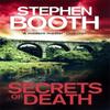 Secrets of Death by Stephen Booth Paperback Book 9780751560015
