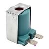 1pc Inlet Valve Coil Reliable Washing Machine Inlet Valve Coil Replacement For WV81443 Model Washing Machine Accessories