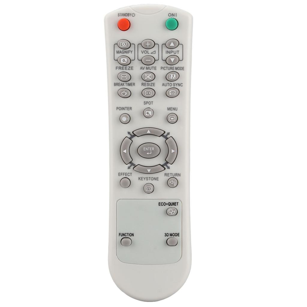 For Sharp Projector Remote Control Functional Remote Control for PGLX2000 PGLS2000 PGLW2000