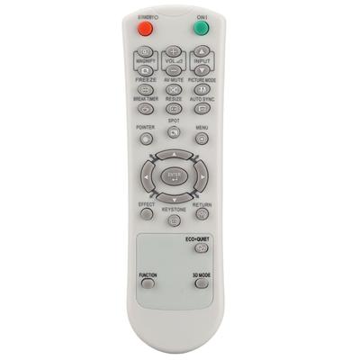 For Sharp Projector Remote Control Functional Remote Control for PGLX2000 PGLS2000 PGLW2000