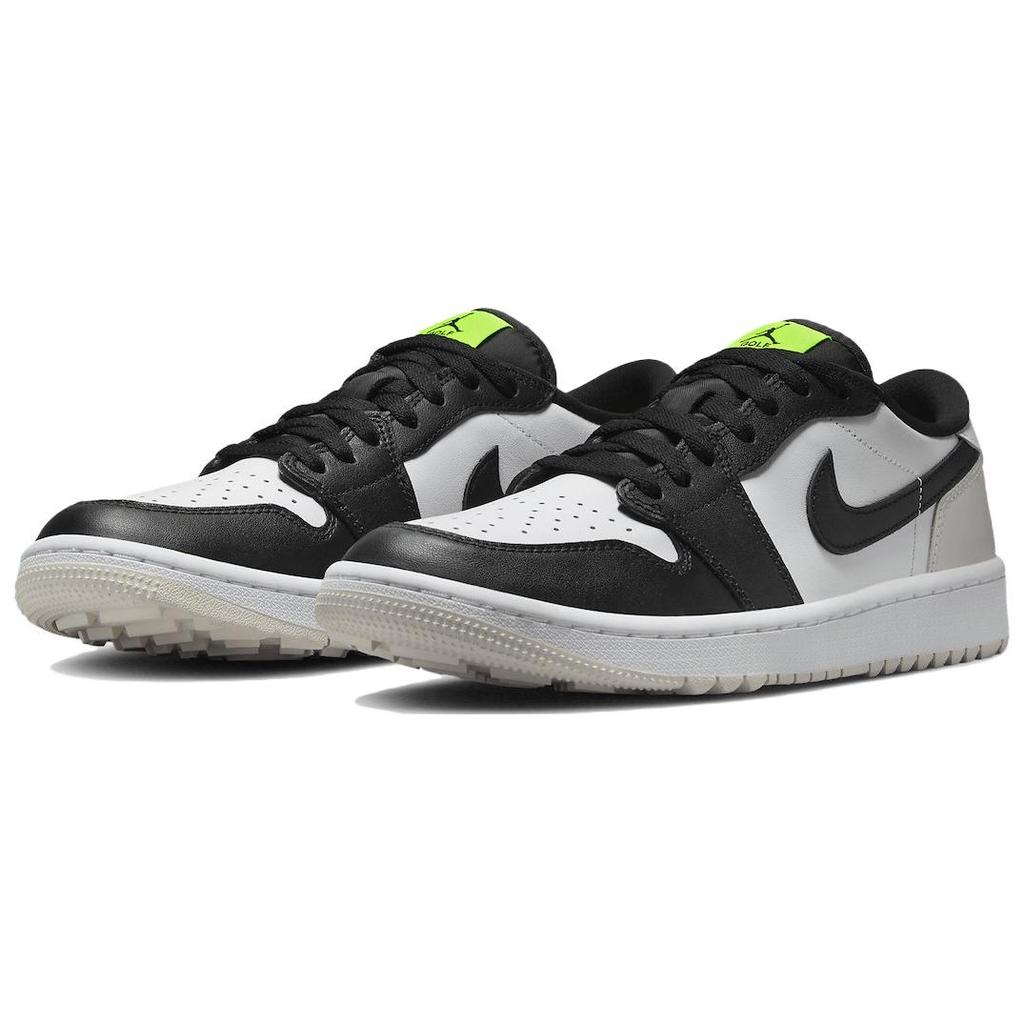 Air Jordan 1 Low Golf 'Phantom Volt' Herren DD9315-108