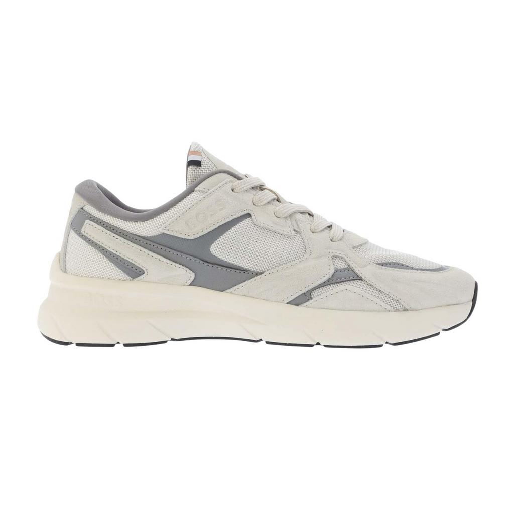 BOSS Mens Owen Running Trainers