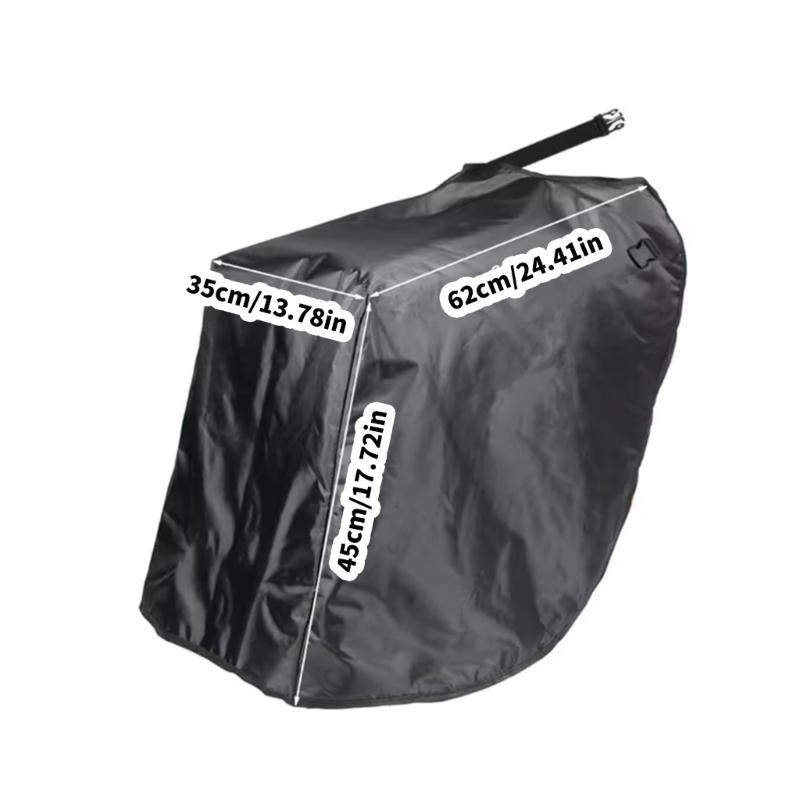 Windproof Leg Cover Motorcycle Windproof Quilt Apron Universals Scooter Blanket Leg Protectors Knee Blanket Warmer