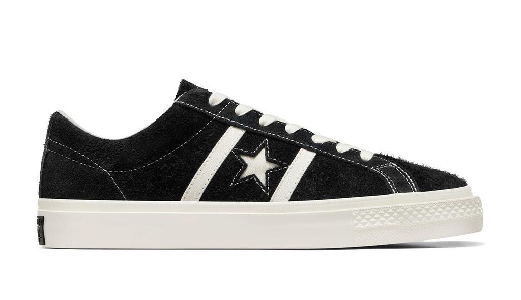 Sneakers Converse Black One Star Academy Pro