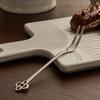 Casamia Stella Dessert Cutlery Set 6P