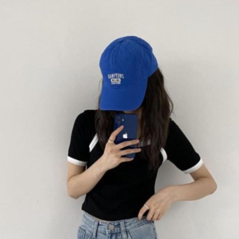 Men's Correction Classic Fit Face Baseball Cap