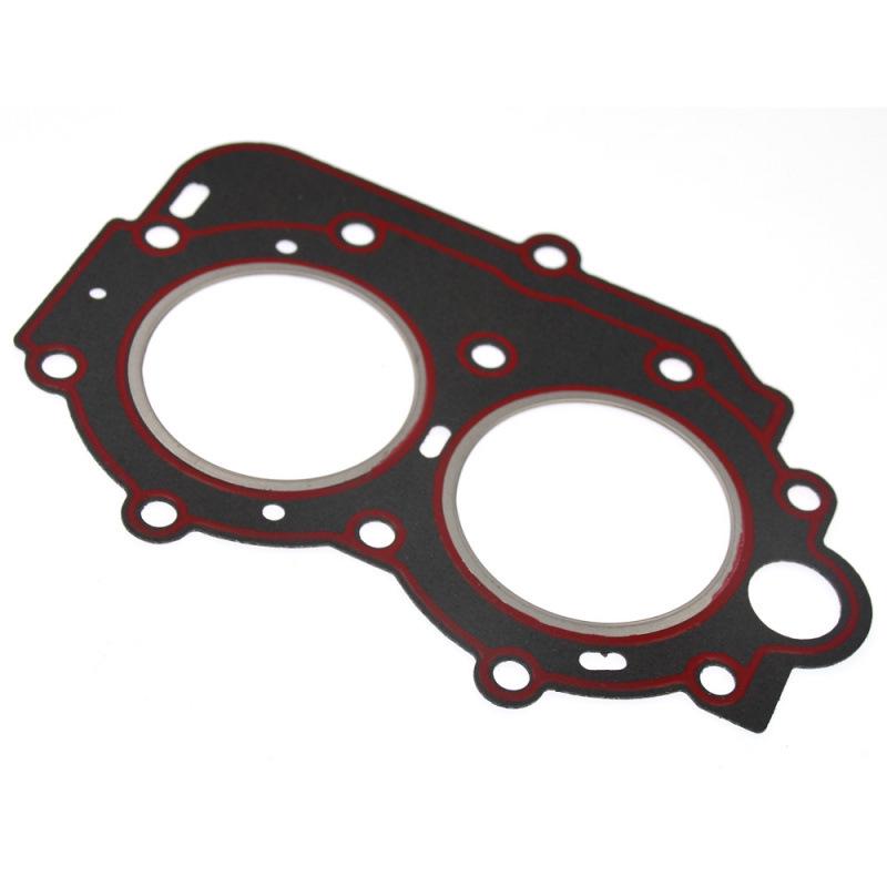 Cylinder Gasket for Yamaha 2-Stroke 9.9/15/18 HP Outboard Engine (1997-2005) 63V-11181-A1-00