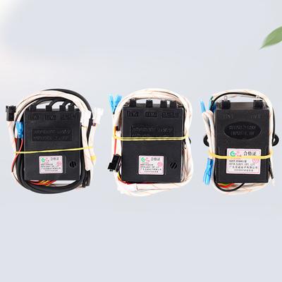 Automatic Gas Igniter Unit for Burner and Oven Automatic Gas Lighting Control for Painting Booth Coating Plant Durable