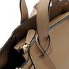 Hammock genuine leather handbag for ivory [FIRANO] women, fiLEAT, FL102464,
