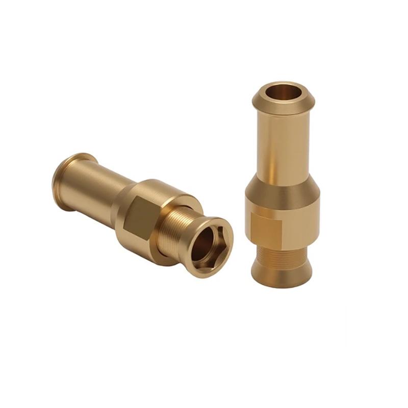 Automatická mosazná přední střešní okno Pan Roof Odtoková sada pro opravu pro Land Rover Range Rover L405 2005-2012 L494 2013-2017 Náhradní díl